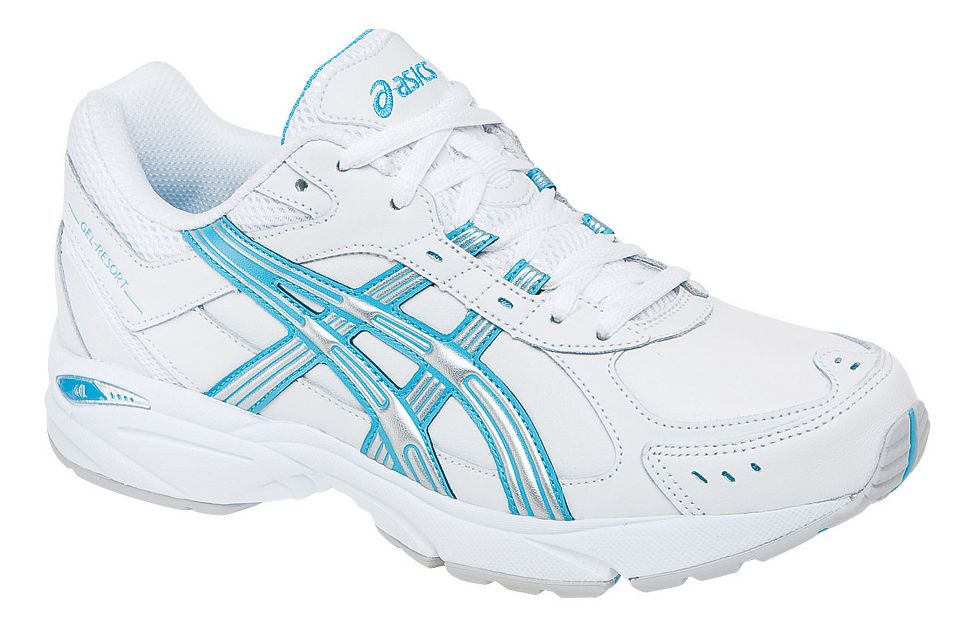 Womens ASICS GEL-Resort 2 Walking Shoe