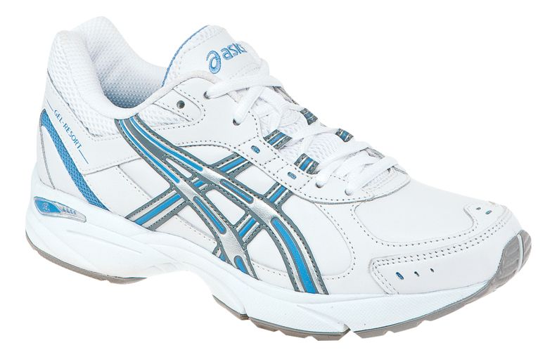 Womens ASICS GEL-Resort 2 Walking Shoe