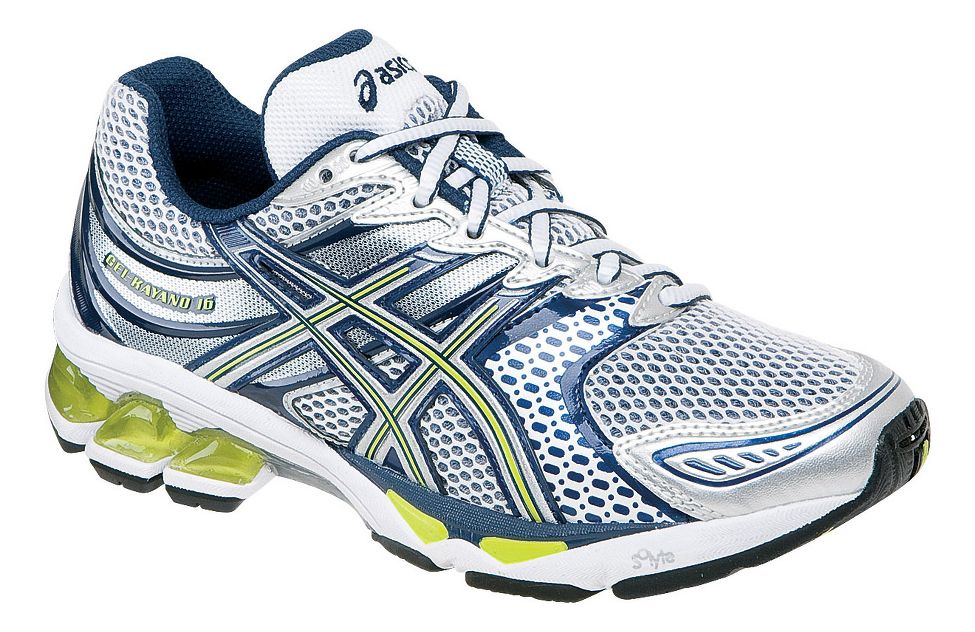 Kids ASICS GEL-Kayano 16 GS Running Shoe