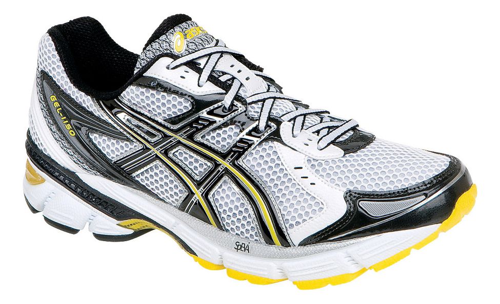 Mens ASICS GEL-1150 Running Shoe