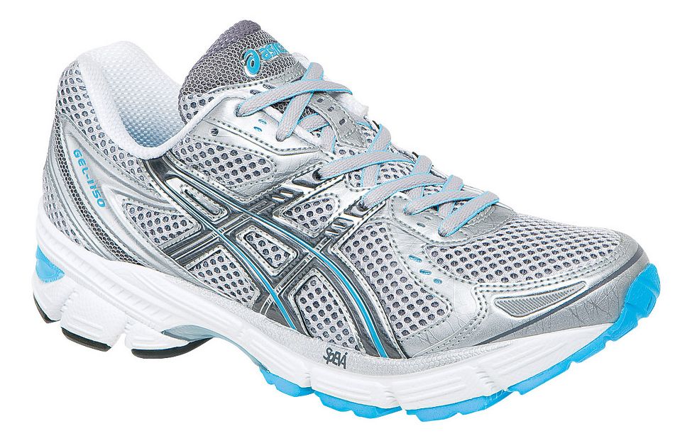 Womens ASICS GEL-1150 Running Shoe