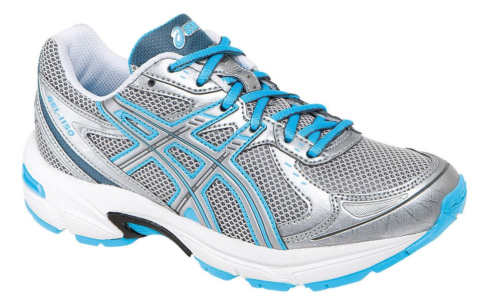 Kids ASICS GEL-1150 GS Running Shoe