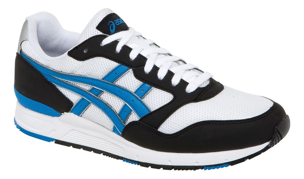 Mens ASICS GEL-Legacy Casual Shoe