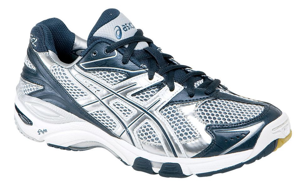 Womens ASICS GEL-Volleycross 2 Court Shoe