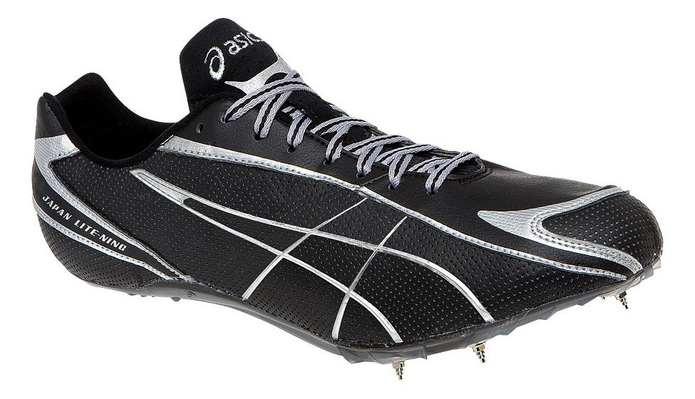 Mens ASICS Japan Lite-Ning 3 Track and Field Shoe