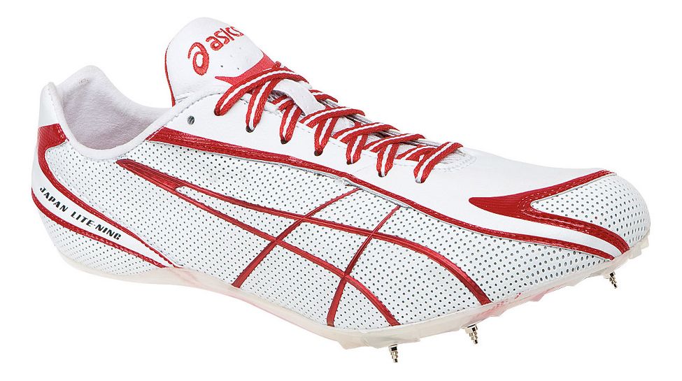 Mens ASICS Japan Lite-Ning 3 Track and Field Shoe