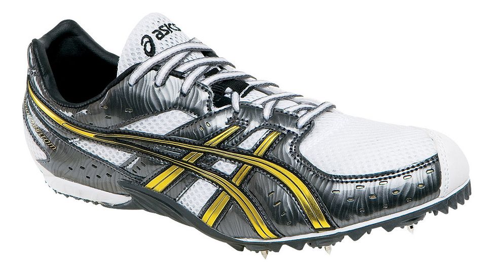 Mens ASICS Turbo Phantom 3 Track and Field Shoe