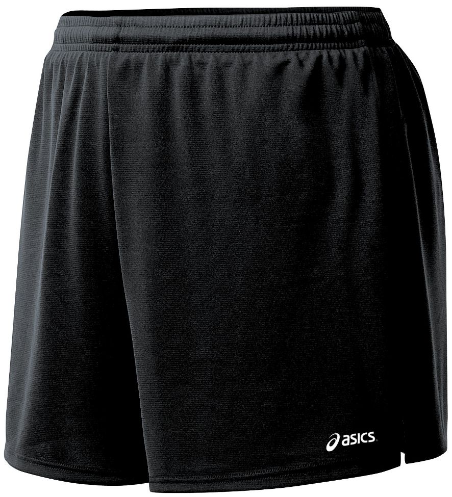 Womens ASICS Propel Lined Shorts