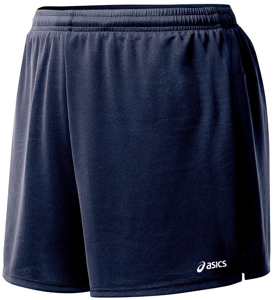 Womens ASICS Propel Lined Shorts