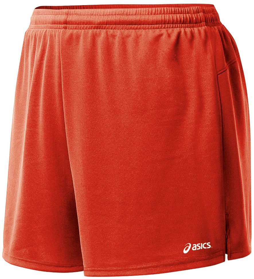 Womens ASICS Propel Lined Shorts