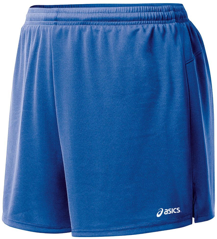 Womens ASICS Propel Lined Shorts