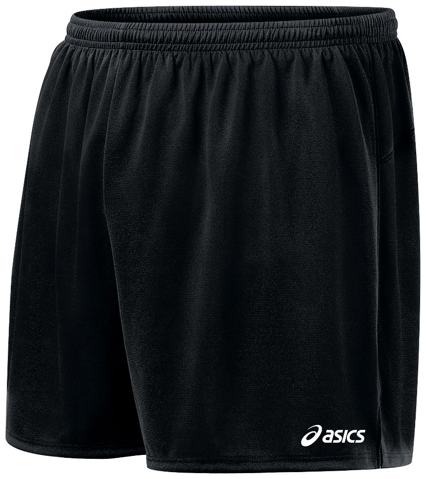 Mens ASICS Propel Lined Shorts
