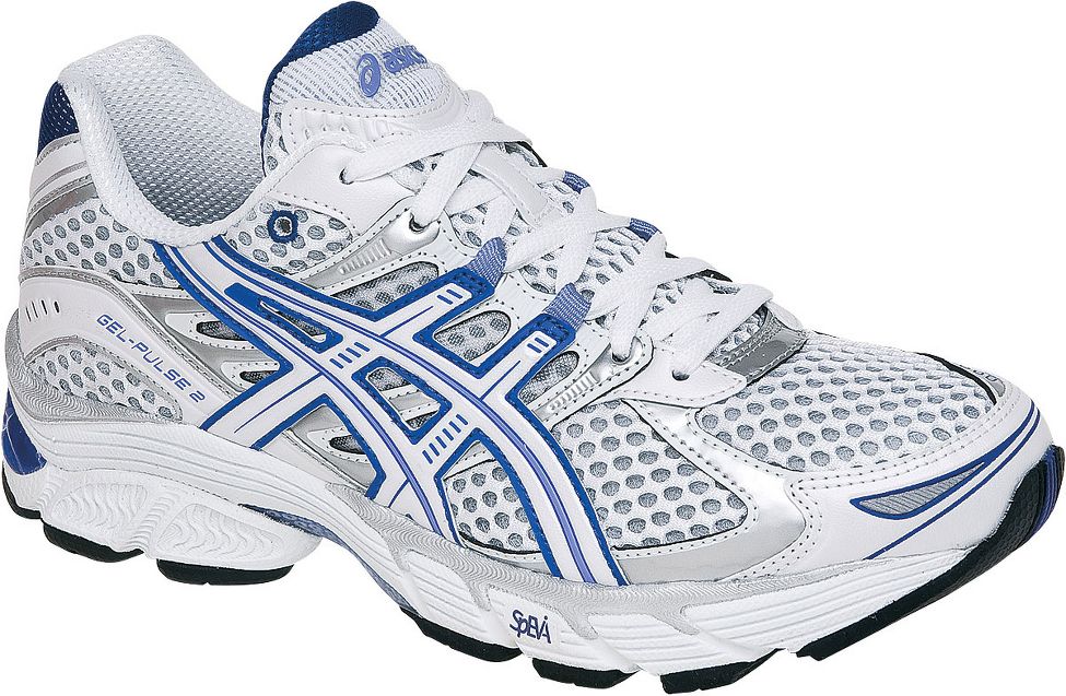 Womens ASICS GEL-Pulse 2 Running Shoe