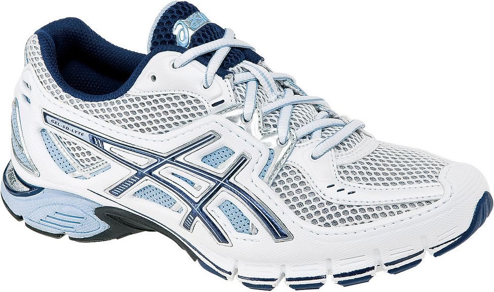 Womens ASICS GEL-DS Lyte Running Shoe