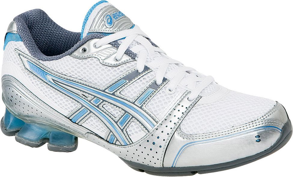 Womens ASICS GEL-Enthrall Cross Training Shoe