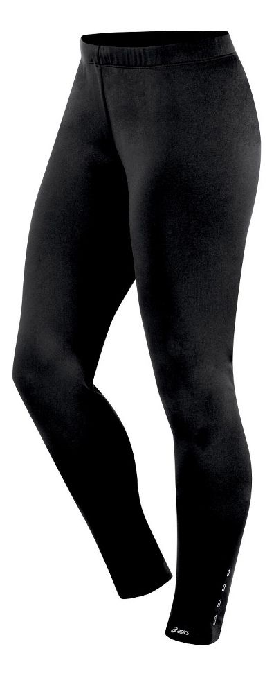 Womens ASICS ARD Fitted Tights