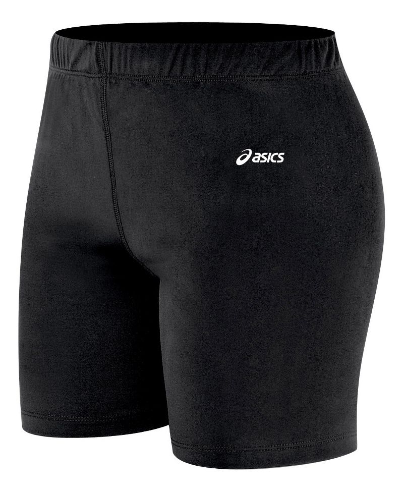 Womens ASICS Legato 5" Short Fitted Shorts