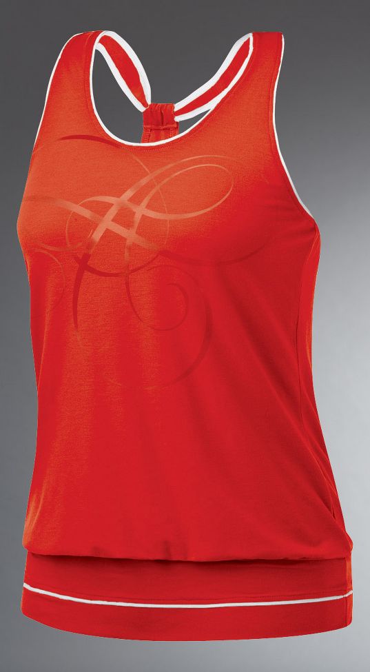 Womens ASICS Aijyo Tank Sport Top Bras