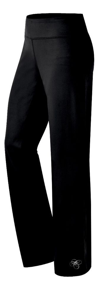 Womens ASICS Aijyo Full Length Pants