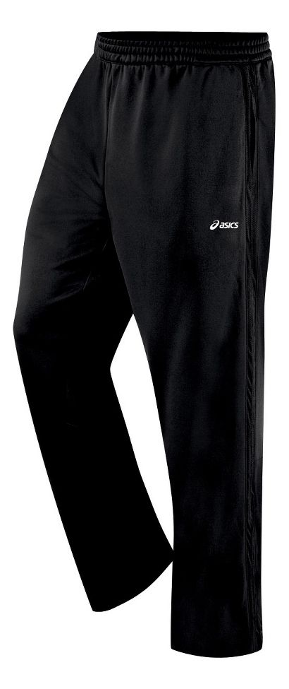 Mens ASICS Everyday Training Full Length Pants