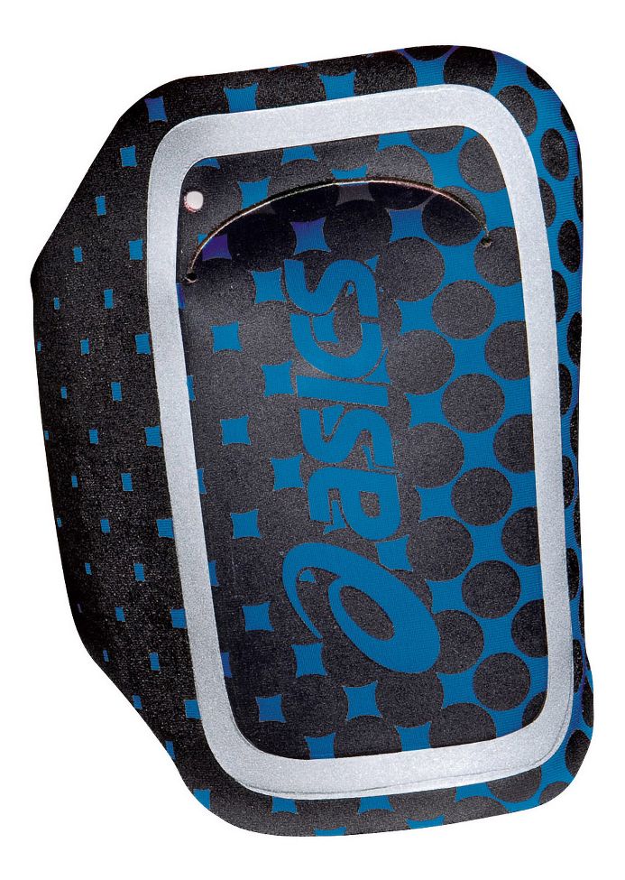 ASICS Utility Media Armband Holders