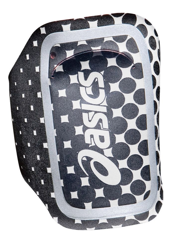 ASICS Utility Media Armband Holders