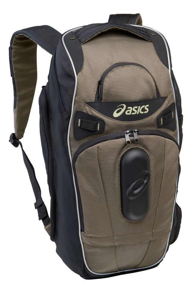 ASICS ARD Large Tech Pack Bags