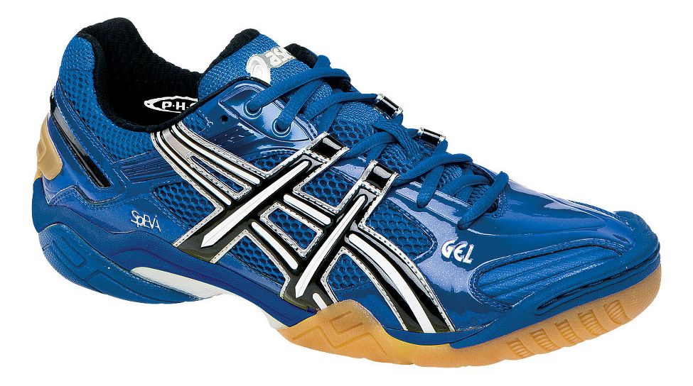 Mens ASICS GEL-Domain 2 Court Shoe
