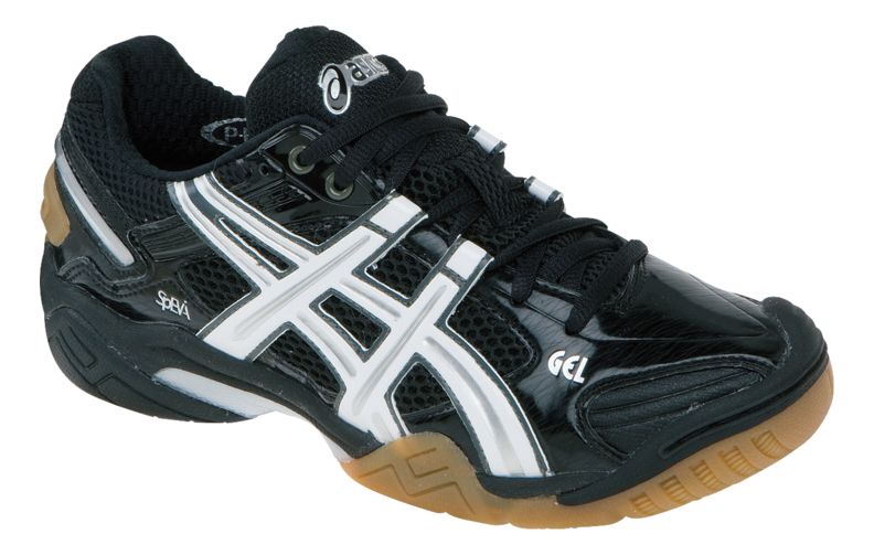 Womens ASICS GEL-Domain 2 Court Shoe