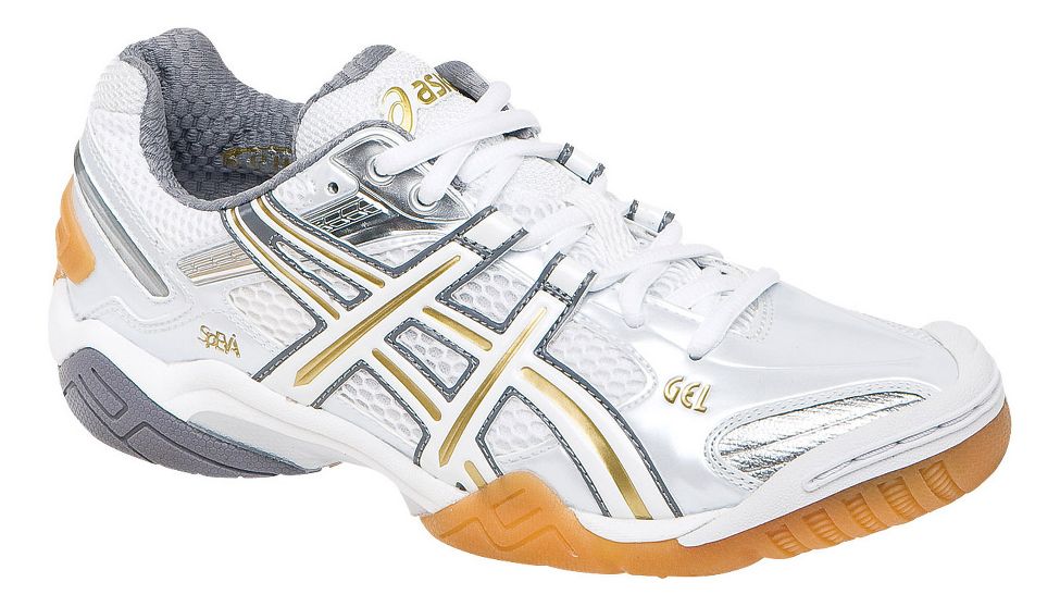 Womens ASICS GEL-Domain 2 Court Shoe