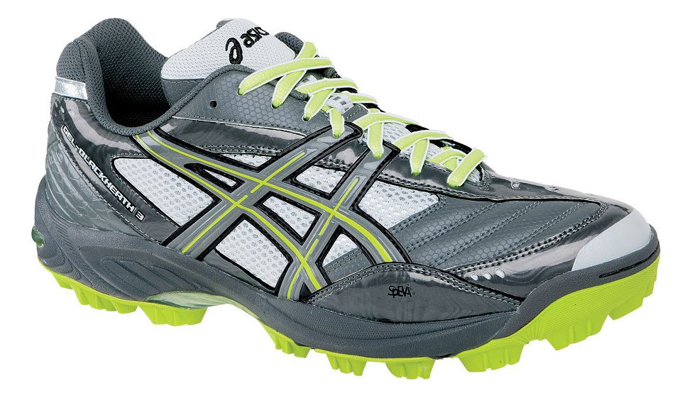 Mens ASICS GEL-Blackheath 3 Track and Field Shoe
