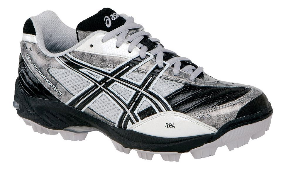 Womens ASICS GEL-Blackheath 3 Track and Field Shoe