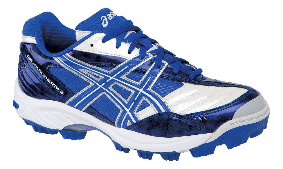 Womens ASICS GEL-Blackheath 3 Track and Field Shoe
