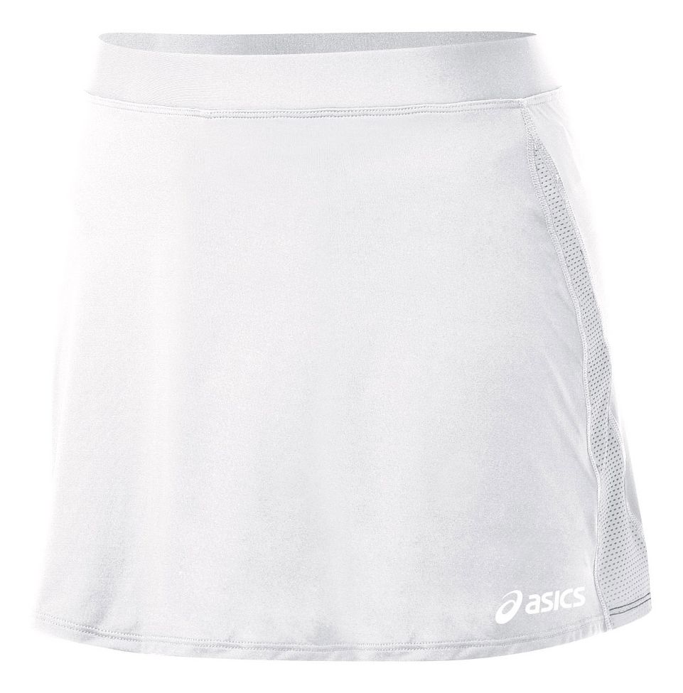 Womens ASICS Striker Skort Fitness Skirts