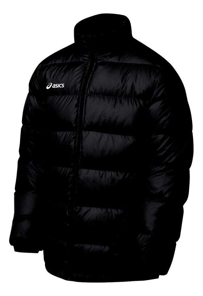 Mens ASICS Down Outerwear Jackets