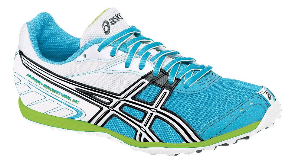 Womens ASICS Hyper-Rocketgirl XC Cross Country Shoe
