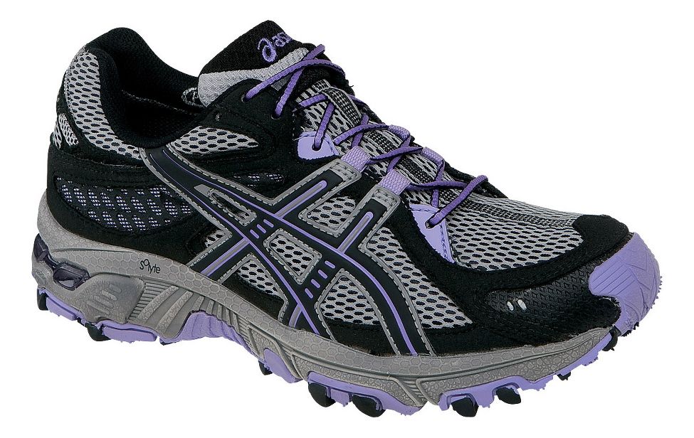 Womens ASICS GEL-Trabuco 13 Trail Running Shoe