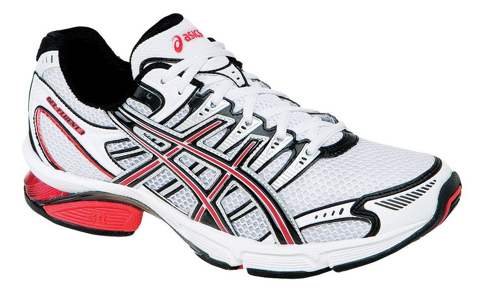 Mens ASICS GEL-Fluent 3 Running Shoe