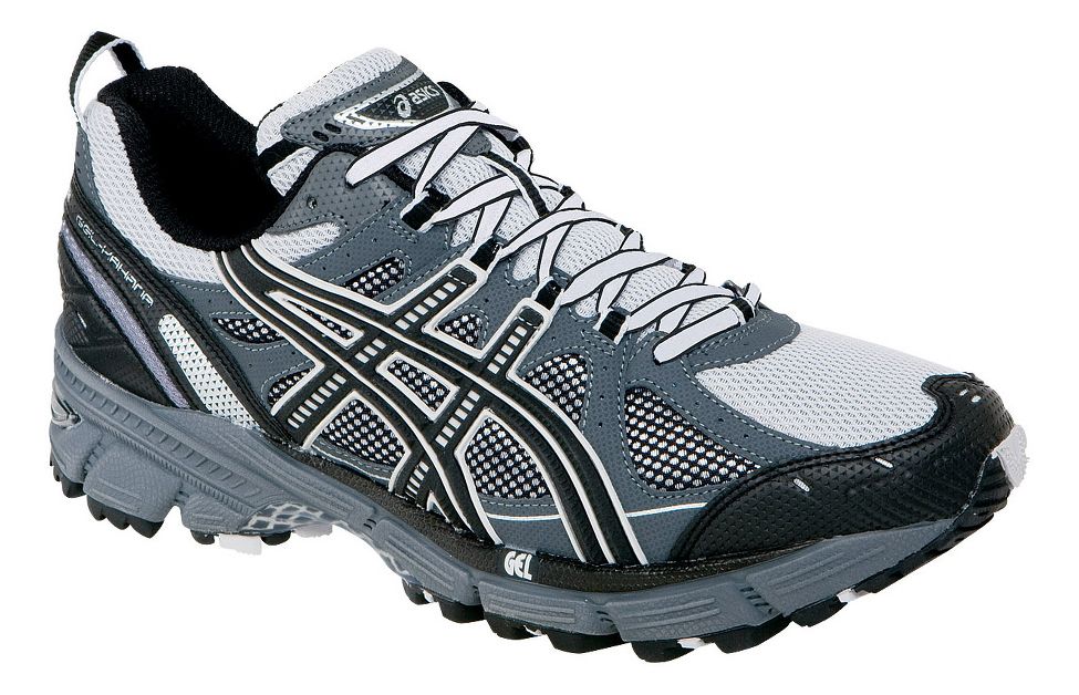 Mens ASICS GEL-Kahana 4 Trail Running Shoe