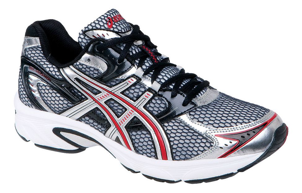 Mens ASICS GEL-Equation 4 Running Shoe