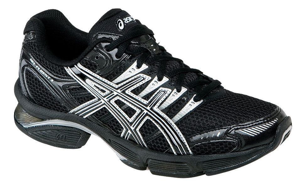 Womens ASICS GEL-Fluent 3 Running Shoe