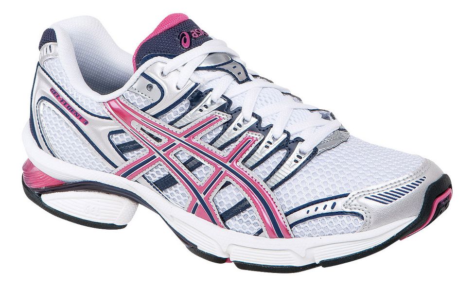 Womens ASICS GEL-Fluent 3 Running Shoe
