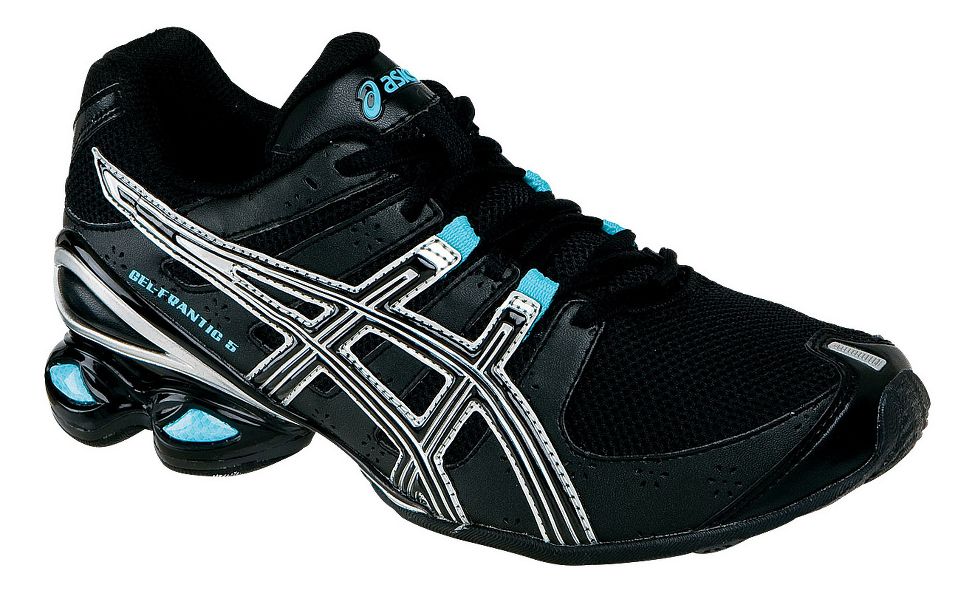 Womens ASICS GEL-Frantic 5 Running Shoe
