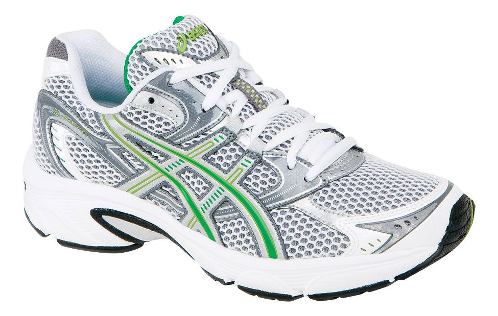 Womens ASICS GEL-Equation 4 Running Shoe