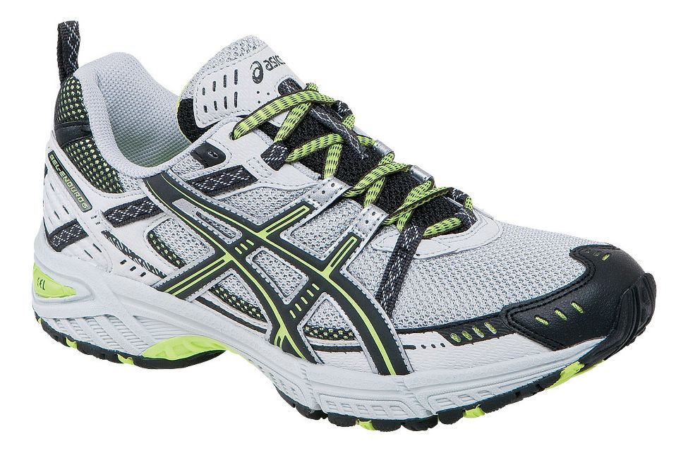 Womens ASICS GEL-Enduro 6 Trail Running Shoe