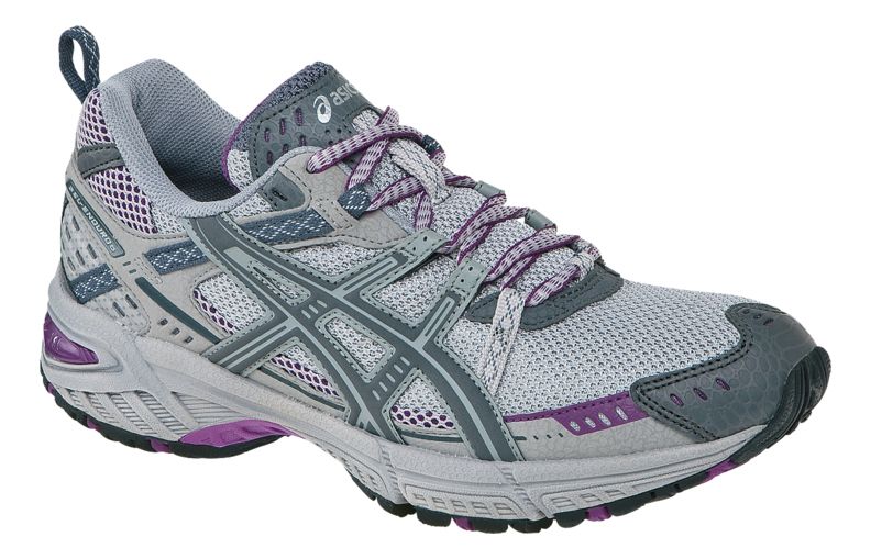 Womens ASICS GEL-Enduro 6 Trail Running Shoe