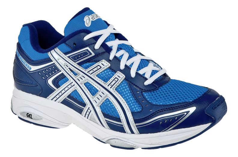 Mens ASICS GEL-Express 3 Cross Training Shoe