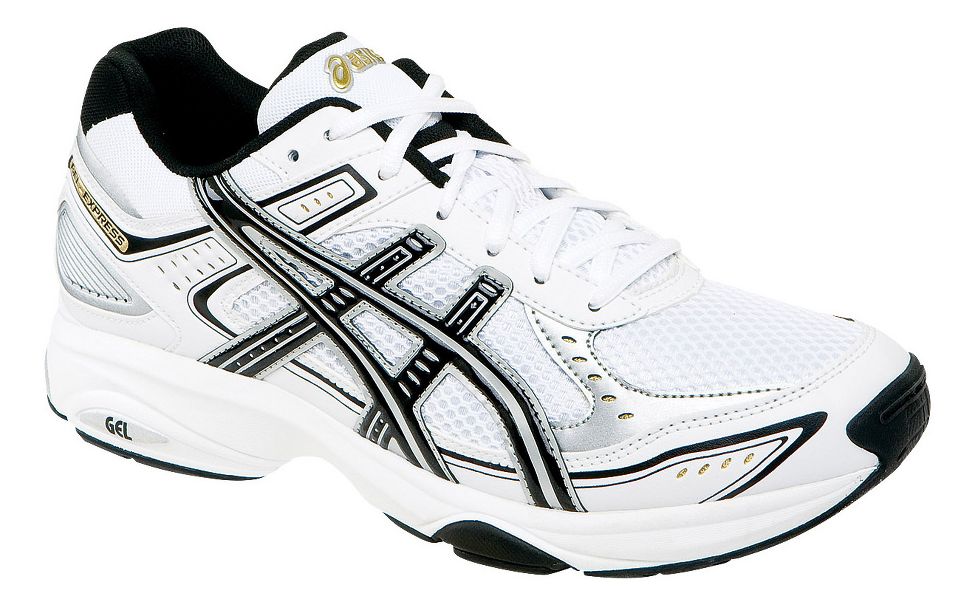 Mens ASICS GEL-Express 3 Cross Training Shoe