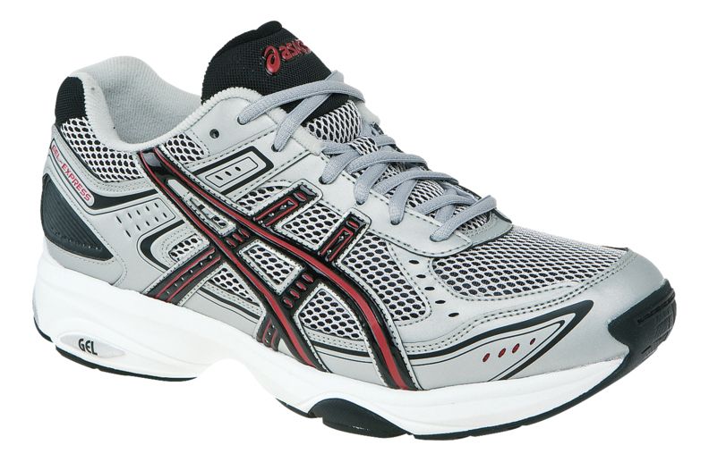 Mens ASICS GEL-Express 3 Cross Training Shoe