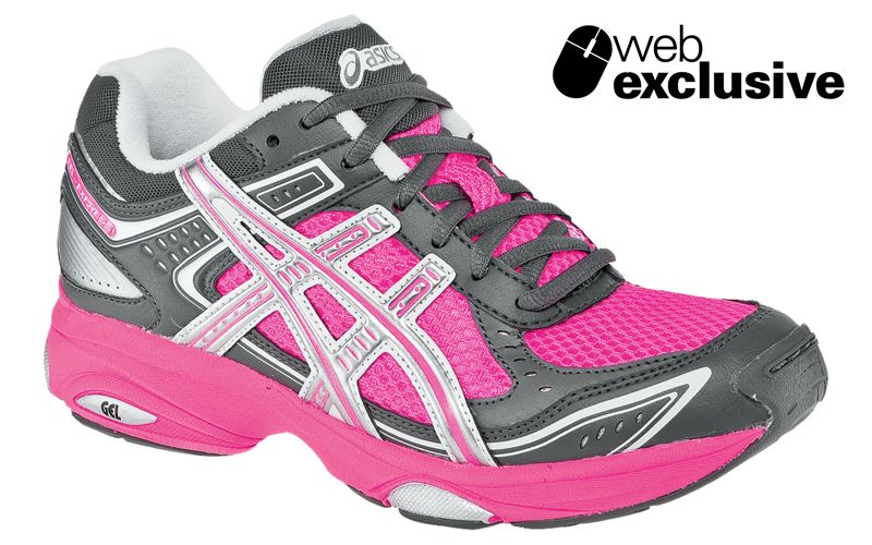 Womens ASICS GEL-Express 3 Cross Training Shoe